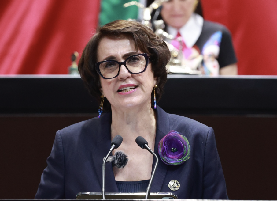 CONVOCA MC AL DIÁLOGO “HACIA LA CONSTRUCCIÓN DE MUNDOS DEL TRABAJO LIBRES DE VIOLENCIA”